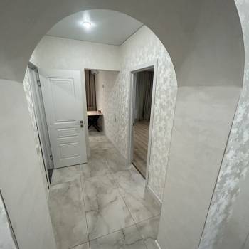 Продается 2-х комнатная квартира, 62 м²