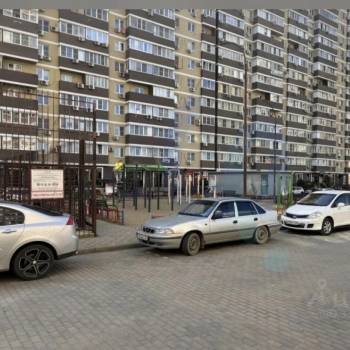 Сдается 2-х комнатная квартира, 43 м²