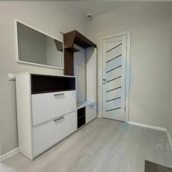 Сдается 2-х комнатная квартира, 43 м²
