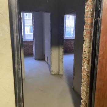 Продается 1-комнатная квартира, 36,5 м²