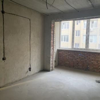 Продается 1-комнатная квартира, 36,5 м²
