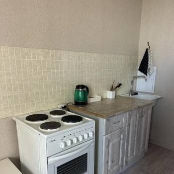 Сдается 1-комнатная квартира, 27 м²