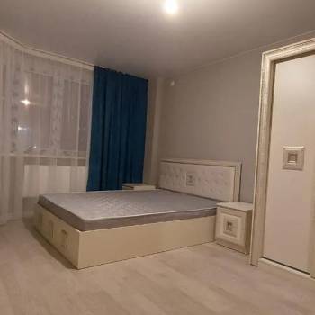 Продается 1-комнатная квартира, 40,8 м²