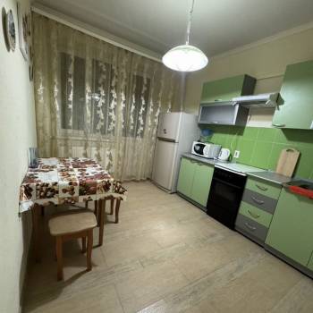 Сдается 1-комнатная квартира, 34,8 м²
