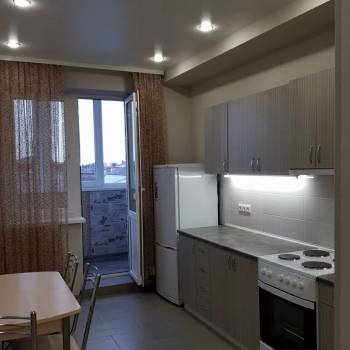 Сдается 1-комнатная квартира, 43,5 м²