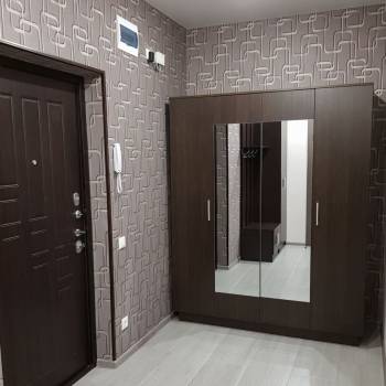 Сдается 1-комнатная квартира, 43,5 м²