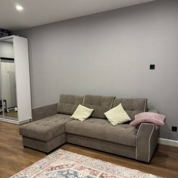 Сдается 1-комнатная квартира, 28 м²