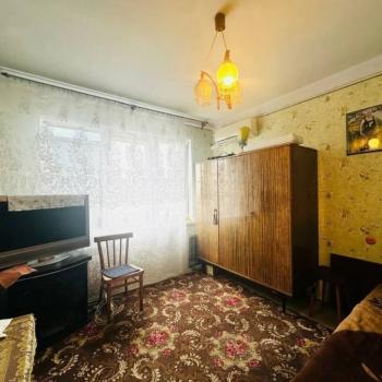 Продается 3-х комнатная квартира, 59 м²