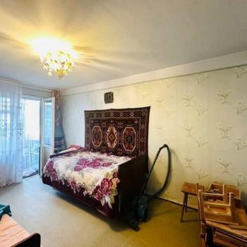 Продается 3-х комнатная квартира, 59 м²