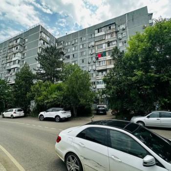 Продается 3-х комнатная квартира, 59 м²
