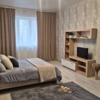 Сдается 1-комнатная квартира, 49 м²