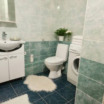 Сдается 1-комнатная квартира, 49 м²