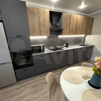 Сдается 2-х комнатная квартира, 67 м²