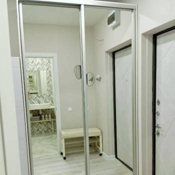 Сдается 1-комнатная квартира, 25 м²