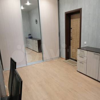 Сдается 2-х комнатная квартира, 60,8 м²