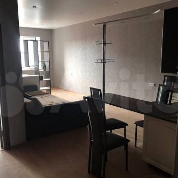 Сдается 2-х комнатная квартира, 60,8 м²