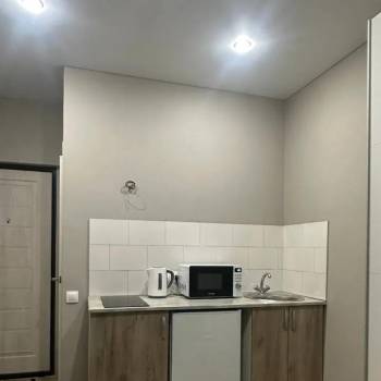 Сдается 1-комнатная квартира, 27 м²