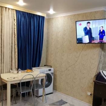 Продается 1-комнатная квартира, 32 м²