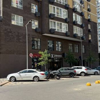 Продается 2-х комнатная квартира, 71,3 м²