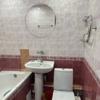 Сдается 1-комнатная квартира, 37 м²