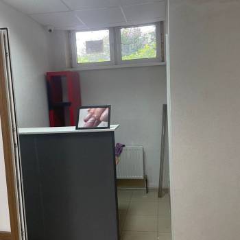 Продается Нежилое помещение, 27 м²