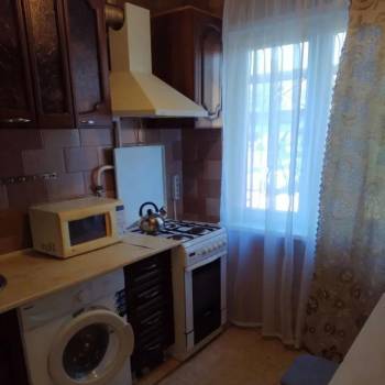 Сдается 2-х комнатная квартира, 48 м²