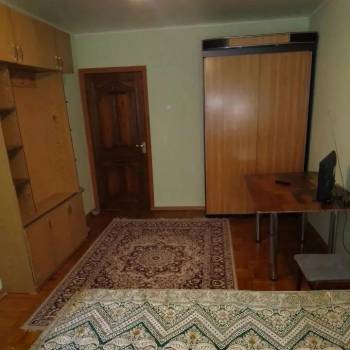 Сдается 2-х комнатная квартира, 48 м²