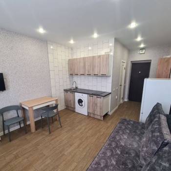 Сдается 1-комнатная квартира, 22 м²