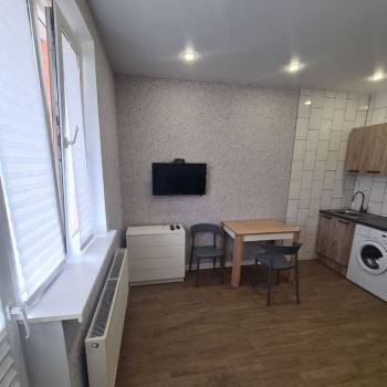 Сдается 1-комнатная квартира, 22 м²