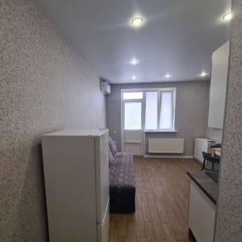 Сдается 1-комнатная квартира, 22 м²