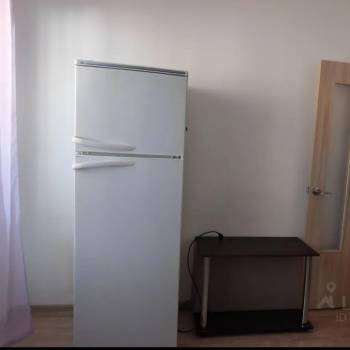 Сдается 1-комнатная квартира, 37,8 м²