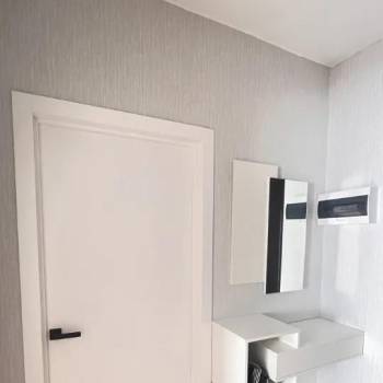 Продается 1-комнатная квартира, 36,1 м²