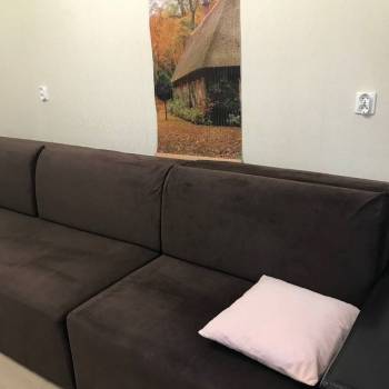 Продается 1-комнатная квартира, 23,9 м²