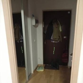 Сдается 1-комнатная квартира, 25 м²