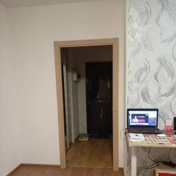 Сдается 1-комнатная квартира, 25 м²
