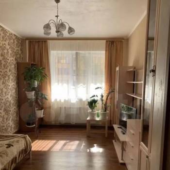 Сдается 2-х комнатная квартира, 61,1 м²