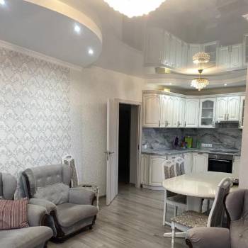 Продается Многокомнатная квартира, 115 м²