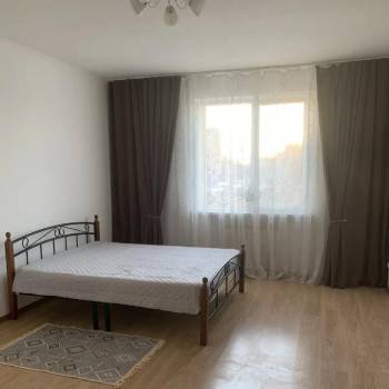 Сдается 1-комнатная квартира, 45,9 м²