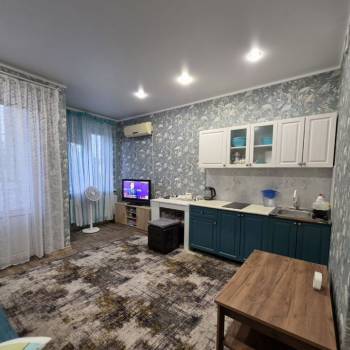 Сдается 1-комнатная квартира, 26 м²
