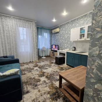 Сдается 1-комнатная квартира, 26 м²