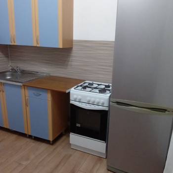 Сдается 1-комнатная квартира, 45,6 м²