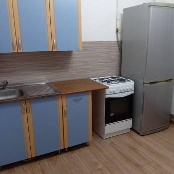 Сдается 1-комнатная квартира, 45,6 м²