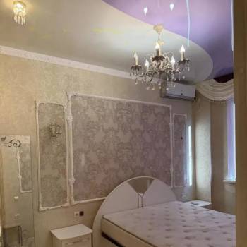 Сдается 2-х комнатная квартира, 68 м²
