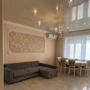 Сдается 2-х комнатная квартира, 68 м²