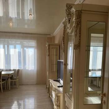Сдается 2-х комнатная квартира, 68 м²