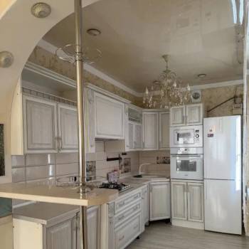 Сдается 2-х комнатная квартира, 68 м²