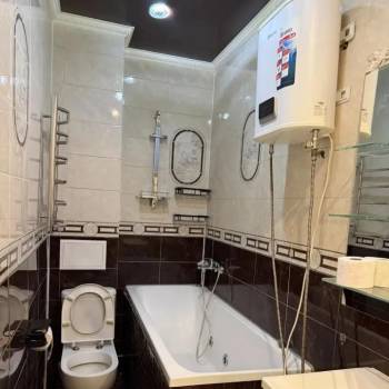 Сдается 2-х комнатная квартира, 68 м²