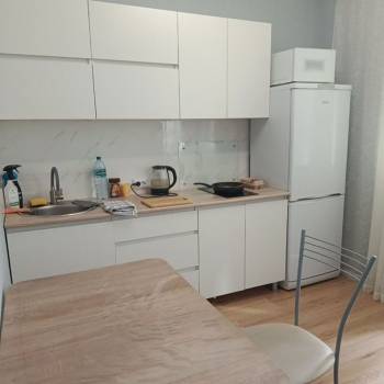 Сдается 1-комнатная квартира, 21 м²