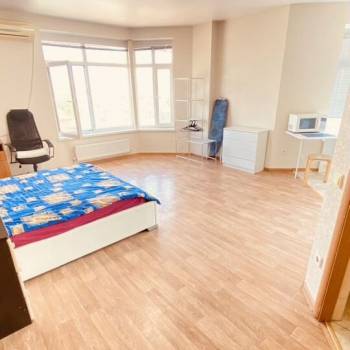 Сдается 1-комнатная квартира, 33 м²