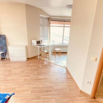 Сдается 1-комнатная квартира, 33 м²